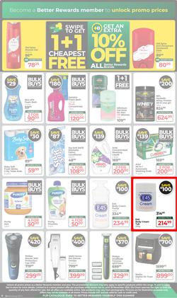 Dis-Chem : Black Friday Deals (24 November - 30 November 2025), page 6