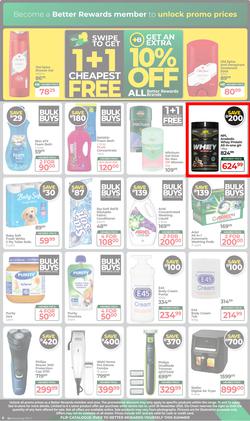 Dis-Chem : Black Friday Deals (24 November - 30 November 2025), page 6
