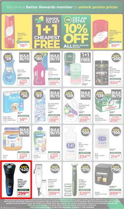 Dis-Chem : Black Friday Deals (24 November - 30 November 2025), page 6