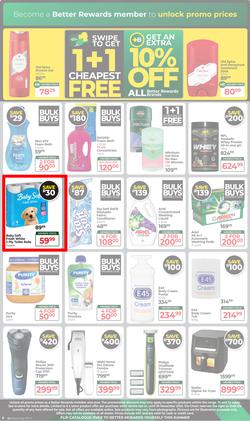 Dis-Chem : Black Friday Deals (24 November - 30 November 2025), page 6