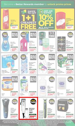 Dis-Chem : Black Friday Deals (24 November - 30 November 2025), page 6