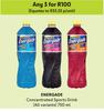 Energade Concentrated Sports Drink (All Variants)-For Any 3 x 750ml