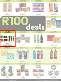 Makro : More 4 Less (29 April - 28 July 2024), page 6