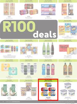 Makro : More 4 Less (29 April - 28 July 2024), page 6