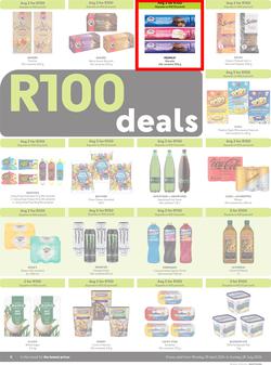 Makro : More 4 Less (29 April - 28 July 2024), page 6