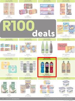 Makro : More 4 Less (29 April - 28 July 2024), page 6
