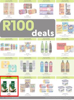 Makro : More 4 Less (29 April - 28 July 2024), page 6