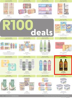 Makro : More 4 Less (29 April - 28 July 2024), page 6