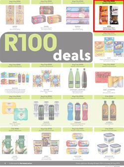 Makro : More 4 Less (29 April - 28 July 2024), page 6