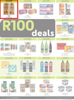 Makro : More 4 Less (29 April - 28 July 2024), page 6