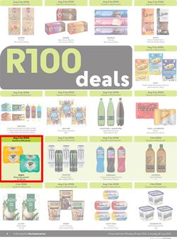 Makro : More 4 Less (29 April - 28 July 2024), page 6