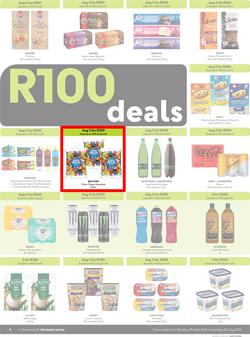 Makro : More 4 Less (29 April - 28 July 2024), page 6