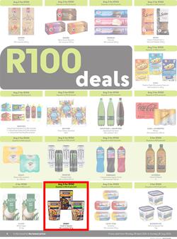 Makro : More 4 Less (29 April - 28 July 2024), page 6