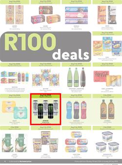 Makro : More 4 Less (29 April - 28 July 2024), page 6