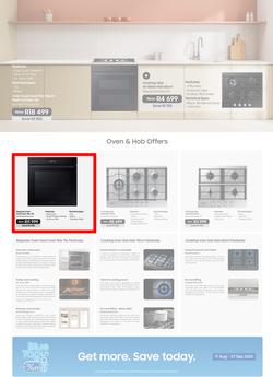 Samsung : Blue Tag Sale (17 August - 27 September 2026), page 6