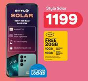 Stylo Solar