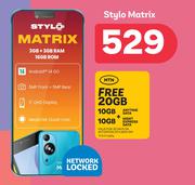 Stylo Matrix