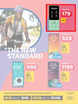 PEP Cell : Honor Your New World (24 October - 26 November 2025), page 7