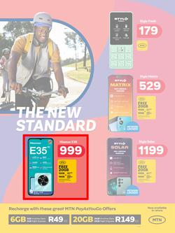 PEP Cell : Honor Your New World (24 October - 26 November 2025), page 7