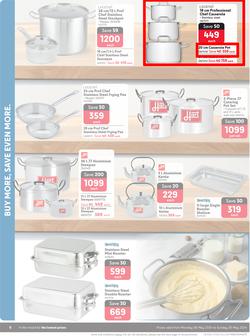 Makro : In A Mood To Treat Your Customers With Appetising Deals (06 May - 26 May 2024), page 6