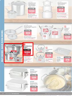 Makro : In A Mood To Treat Your Customers With Appetising Deals (06 May - 26 May 2024), page 6