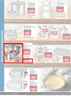 Makro : In A Mood To Treat Your Customers With Appetising Deals (06 May - 26 May 2024), page 6