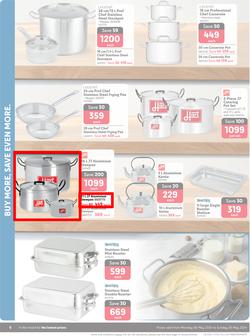 Makro : In A Mood To Treat Your Customers With Appetising Deals (06 May - 26 May 2024), page 6