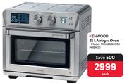 Kenwood 25Ltr Airfryer Oven 458402