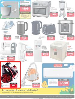 Makro : General Merchandise (11 March - 17 March 2024), page 6