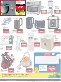 Makro : General Merchandise (11 March - 17 March 2024), page 6