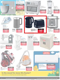Makro : General Merchandise (11 March - 17 March 2024), page 6