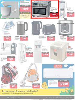 Makro : General Merchandise (11 March - 17 March 2024), page 6