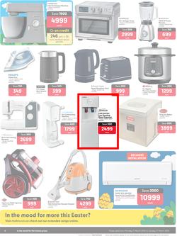 Makro : General Merchandise (11 March - 17 March 2024), page 6