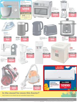 Makro : General Merchandise (11 March - 17 March 2024), page 6