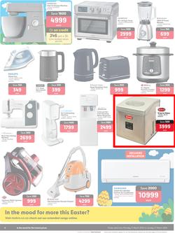 Makro : General Merchandise (11 March - 17 March 2024), page 6