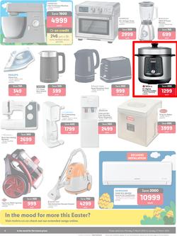 Makro : General Merchandise (11 March - 17 March 2024), page 6