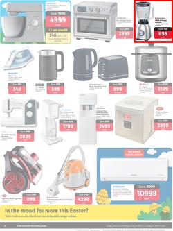 Makro : General Merchandise (11 March - 17 March 2024), page 6