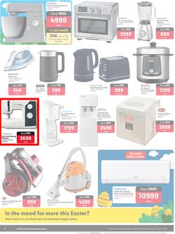 Makro : General Merchandise (11 March - 17 March 2024), page 6