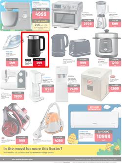 Makro : General Merchandise (11 March - 17 March 2024), page 6