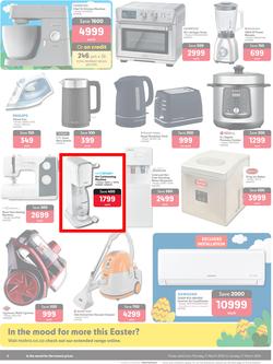 Makro : General Merchandise (11 March - 17 March 2024), page 6