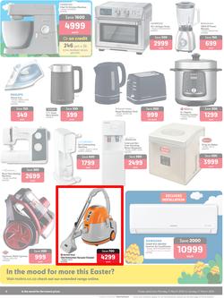 Makro : General Merchandise (11 March - 17 March 2024), page 6