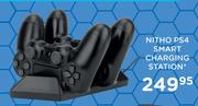 Nitho PS4 Smart Charging Station
