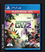 GW2 Game For PS4