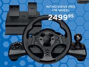 Nitho Drive Pro V16 Wheel For PS4