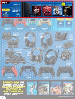 Musica : Entertainer (5 November - 25 December 2020), page 6