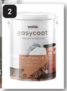 Promac Easy Coat Silk 461469-5Ltr