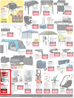 Makro : General Merchandise (30 September - 06 October 2024), page 6