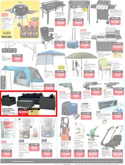 Makro : General Merchandise (30 September - 06 October 2024), page 6