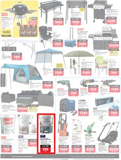 Makro : General Merchandise (30 September - 06 October 2024), page 6