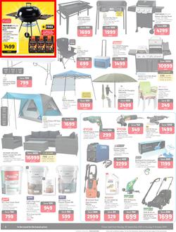 Makro : General Merchandise (30 September - 06 October 2024), page 6